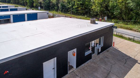 USA Storage LA: 681 Mount Zion Rd, Shreveport, LA 71106